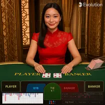 HugoBetz - Live Blackjack Dealer Game