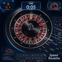 HugoBetz - Live Roulette - Evolution Gaming Live Dealer