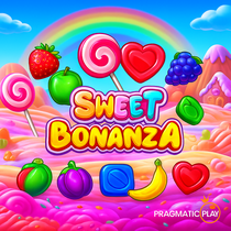 HugoBetz - Sweet Bonanza Slot Game - Play Now