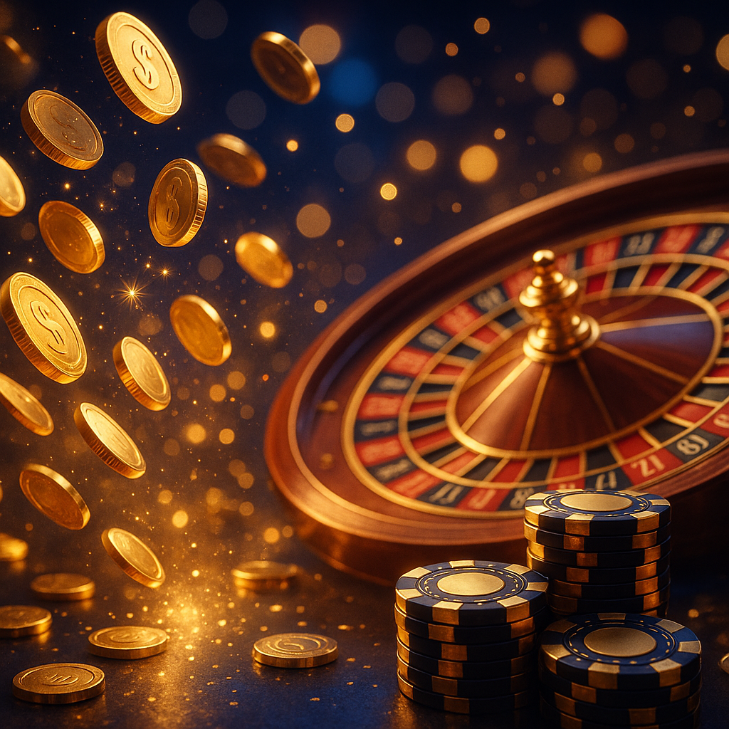 HugoBetz Casino Welcome Bonus - 100% up to A$2000 + 100 Free Spins