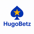 HugoBetz Casino Logo