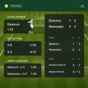 HugoBetz - Basketball Betting - Live Odds