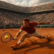HugoBetz - Tennis Betting - Grand Slam Sports Betting